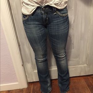 Rock and republic jeans